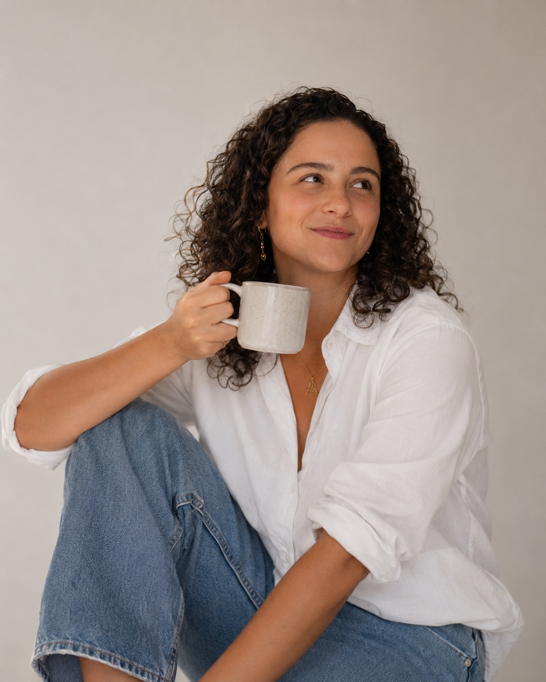Júlia Ramirez, fundadora da Juno
